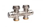 Danfoss Vana dreapta Danfoss RLV-KDV Dynamic HK Rp1/2 G3/4A 210 L/h 013G7870 (013G7870)