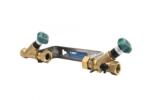 BWT Kit instalare pentru contor apa ÖVGW, M-Clip, HACCP* BWT 3510-6/4" M 881318 (881318)