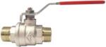 Alva acta Robinet cu bila Rubinetterie Bresciane Fig. 200AA 6/4" 18A3 08 0000 (18A3 08 0000)