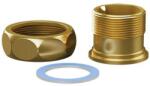 Reflex Set de fitinguri Reflex Austria rhc 40 Filet exterior 6762200 (6762200)