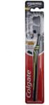 Colgate periute de dinti double action charcoal medium*1buc