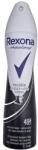 Rexona deodorant spray invisible on black+white clothes 200ml 48h 0%alcohol