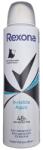 Rexona deodorant spray invisible aqua 150ml 48h dry protection