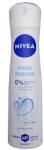 Nivea deodorant spray fresh natural 0% aluminium 150ml derma 48h active protection