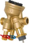 Imi Hydronics Vana control Imi Hydronics TA COMPACT-P 1/2'LF 52164115 (52164115)