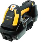 Datalogic Cititor coduri de bare Datalogic PowerScan PBT9600, 2D, SR, BT, kit USB (PBT9600-SRRBK12EU)