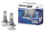 NEOLUX Set 2 LED-uri Auto H7 Neolux - 6000 K (Alb Rece), 12V 12W (N499DWBS-2SCB)