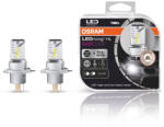OSRAM Set 2 LED-uri H4 OSRAM LEDriving HL Easy - 6500K, 19W, 1900lm (Fara Omologare ECE) (64193DWESY-2HB)