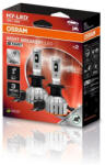 OSRAM Set 2 LED-uri H7 OSRAM NIGHT BREAKER LED START - Street Legal, Omologare RAR, +230% Lumina (6000K) (64210DWNBST-2HB)