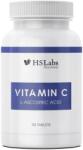 HS Labs Vitamin C, 90 таблетки, HS Labs (HS0822)
