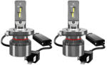 NEOLUX Set 2 LED-uri H4 Neolux - 6000 K (Alb Rece), 12V 13W (Faza Scurta Lunga) (N472DWB)
