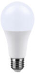 V-TAC Bec Led A65 E27 17w 4000k Alb Neutru Cip Cree (sku-2144576) - artledconcept