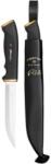 Marttiini Cutit Marttiini Soft Handle Hunting, lama 13 cm, teaca piele (R.M.215015)