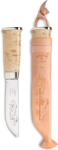 Marttiini Cutit Marttiini Lapp 240, lama 13 cm, teaca piele (R.M.240010)