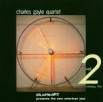 Gayle, Charles -quartet- Raining Fire