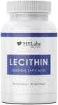 HS Labs Lecithin, 90 софтгел капсули, HS Labs (HS0631)