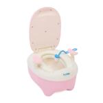 U-Grow Olita cu manere, roz, U-Grow (UGOM-77PK) - techplaza Olita