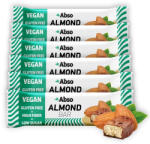 Abso Almond Bar Kínáló (20dbx35g) - mandulás vegán keto szelet