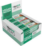 Abso ZERO Kínáló (24db x 40g) - MIX - vegán fehérjeszelet