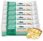 Abso ZERO Kínáló (24db x 40g) - BANOFFEE PIE - vegán fehérjeszelet