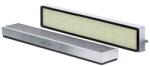 Mann-filter Filtru, aer habitaclu MANN-FILTER CUD 78 001 (CUD 78 001)