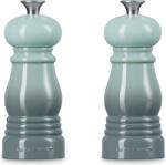 Le Creuset Râșnițe Le Creuset pentru sare și piper, 11 cm, set 2 buc (44900117170000)
