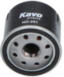 KAVO PARTS Filtru ulei KAVO PARTS NO-251 (NO-251)