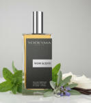 Yodeyma Yodeyma Wow Scent! Eau de Parfum - férfi parfüm Kiszerelés: 50 ml