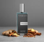 Yodeyma Yodeyma Complicidad Eau de Parfum - férfi parfüm Kiszerelés: 50 ml