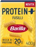 Barilla Fusilli Protein+ 400g