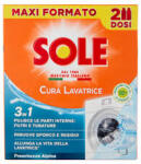 Sole CURA FOLYÉKONY MOSÓGÉP CLASSIC ML. 250x2