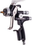 ITALCO Pistol de vopsit ITALCO GLOSS X1 HVLP, duză 1, 6 mm, rezervor superior 600 ml, consum aer 400-450 l/min, presiune nominală 2, 0 bar / presiune maximă 3, 0 bar (MKN-22)