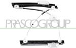 PRASCO Mecanism actionare geam PRASCO AD200W014 (AD200W014) - automobilus