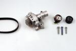 HEPU Set pompa apa + curea dintata HEPU PK08972 (PK08972) - automobilus