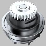 HEPU Pompă de apă, răcire motor HEPU P9962 (P9962)