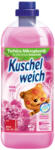 Kuschelweich öblítő 1l - Pink Kiss
