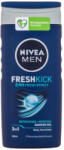 Nivea férfi tusfürdő 3in1 500ml - Fresh Kick
