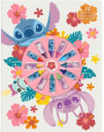 Lilo és Stitch Disney Lilo és Stitch, A csillagkutya Aloha füzet + mini zsírkréta szett