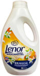 Lenor mosógél 1L 20mosás - Színes - Narancsvirág és barack