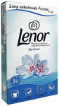 Lenor frissítő és illatosító kendő szárítógépbe - 34db