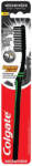 Colgate fogkefe - Double Action Medium - Aktív szenes