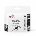 TB Print Cartus cerneala TB Print TBH-305XLBR compatibil HP 305XL negru (TBH-305XLBR)