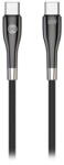 Forever CABLU USB C - USB C 2M 60W - NEGRU (GSM180338)