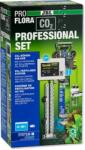 Jbl Proflora CO2 Professional SET M - Професионална система за торене с CO2 с автоматичен контрол на CO2/pH с многократно зареждащ се CO2 цилиндър за енергични и красиви аквариумни растения, както и п
