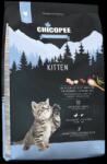 Chicopee Holistic Nature Line Kitten-Храна за котки до 12 месеца с пилешко месо, 8кг