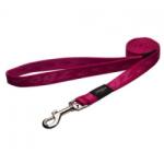 Rogz Alpinist Fixed Lead X-Large-Повод за кучета 25мм/-1, 2 метра, розов