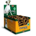 Padovan sausages beef говеждо саламче - Лакомство за кучета от говеждо месо, х 8 см
