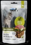 Tundra Snack Immune Turkey - Премиум лакомство за кучета, без зърно, снакс с пуешко месо, 100 гр