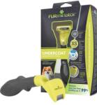 Furminator Grooming - Тример за малко куче с дълга козина размер XS