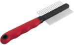 Ferplast Comb for dogs and cats - Гребен за кучета и котки с редки и с едри зъбци, 20, 3 x 1, 6 x h 6, 4 см